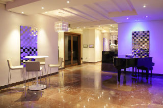 Hotel Meli� Galgos