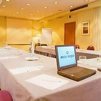 Hotel Meli� Galgos