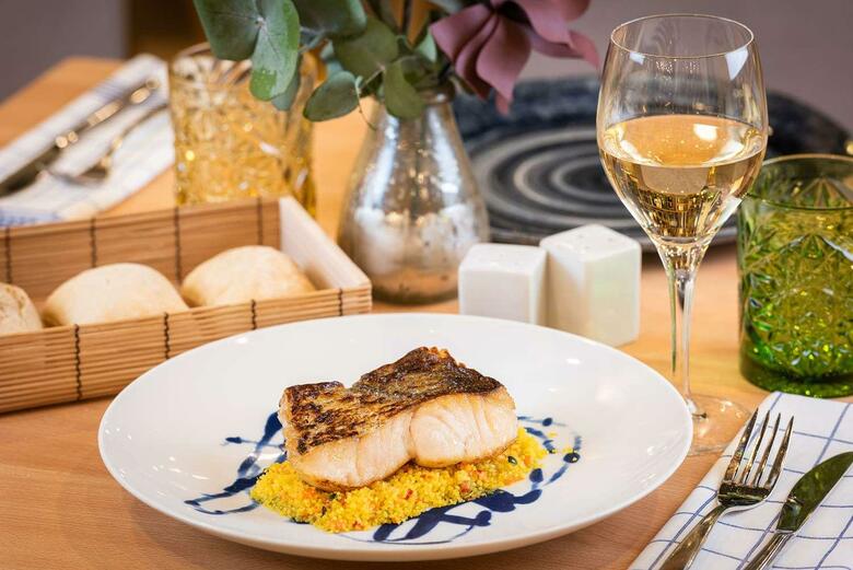 Hotel TRYP Madrid Atocha