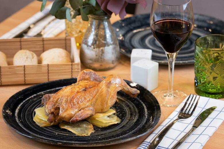 Hotel TRYP Madrid Atocha