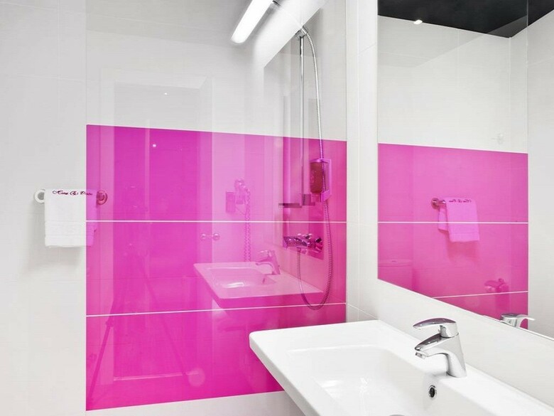 Hotel Ibis Styles Madrid Prado