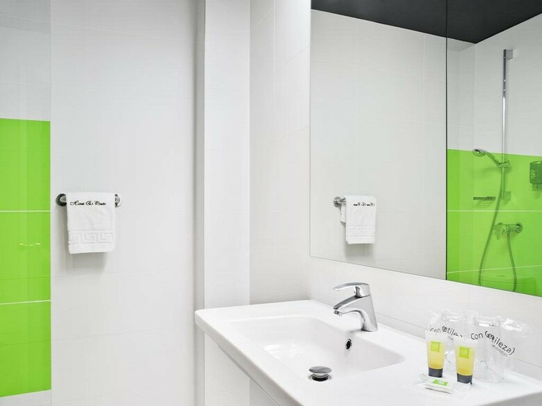 Hotel Ibis Styles Madrid Prado