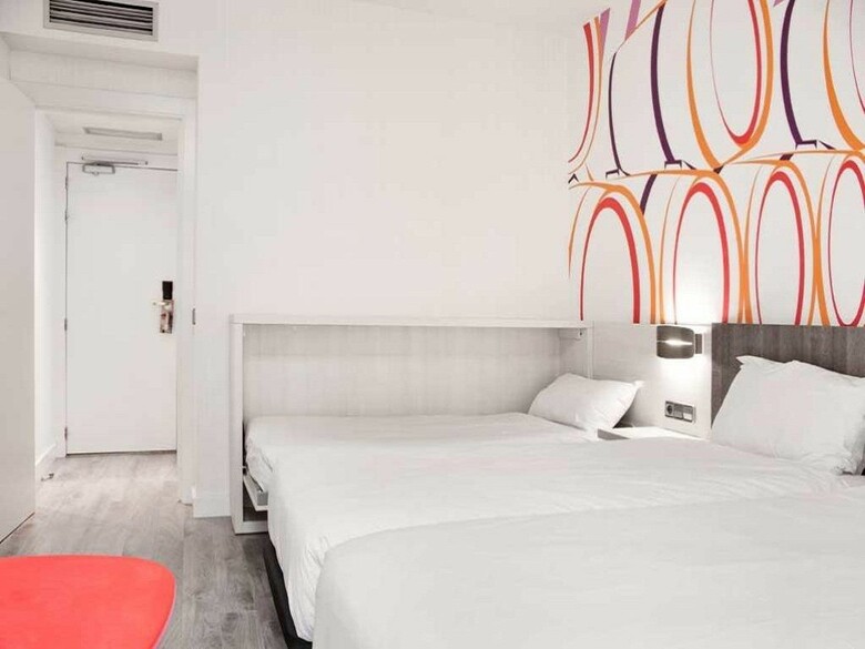 Hotel Ibis Styles Madrid Prado