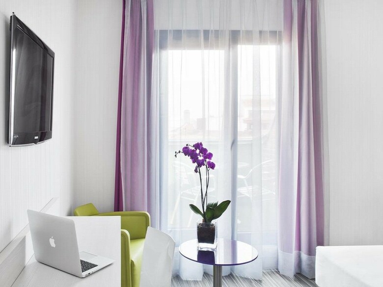 Hotel Ibis Styles Madrid Prado