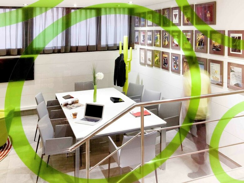 Hotel Ibis Styles Madrid Prado