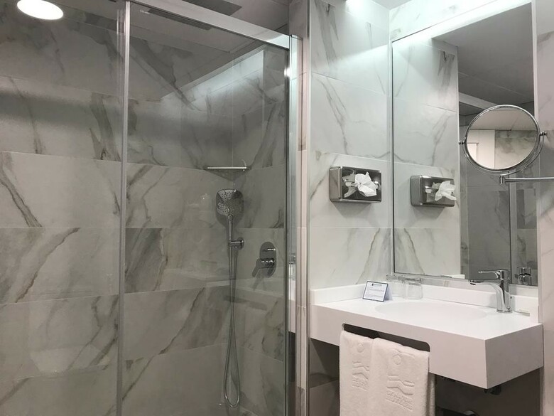 Hotel Senator Barajas