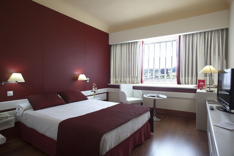 Hotel Chamartn The One