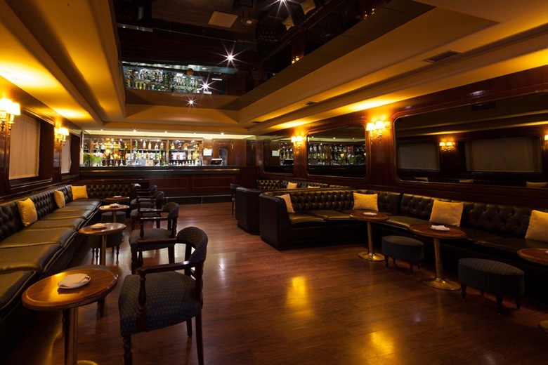 Hotel Chamartn The One