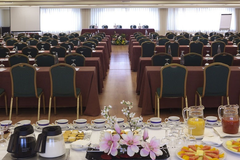 Hotel Chamartn The One