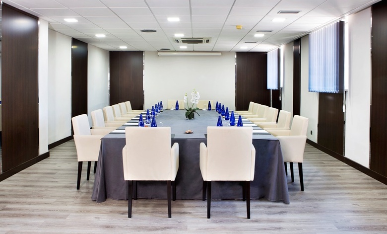 Hotel Chamartn The One