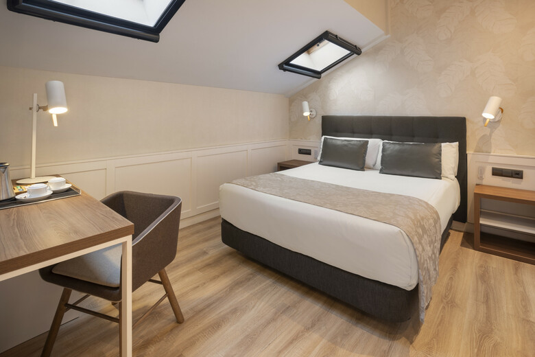 Hotel Catalonia Puerta Del Sol