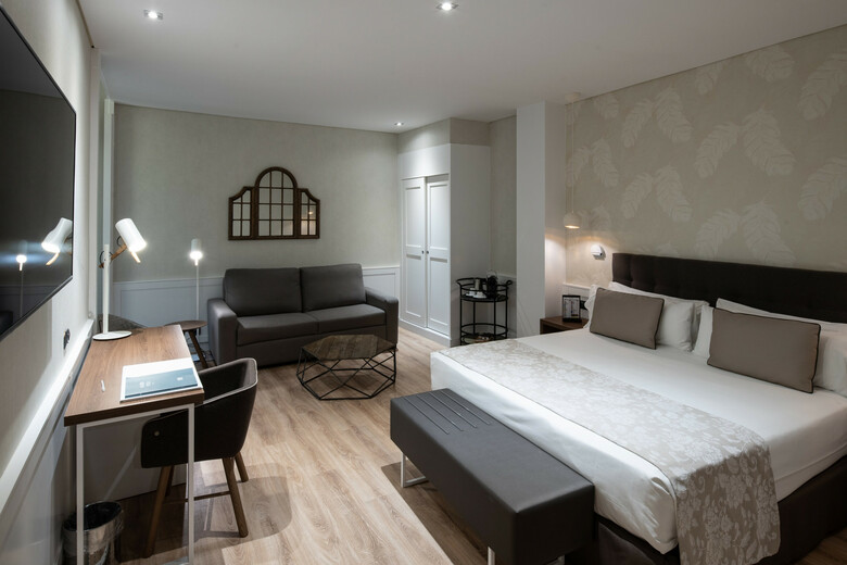 Hotel Catalonia Puerta Del Sol