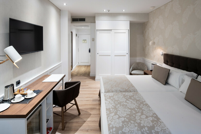 Hotel Catalonia Puerta Del Sol