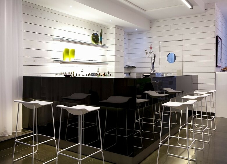 Hotel Zenit Conde De Orgaz