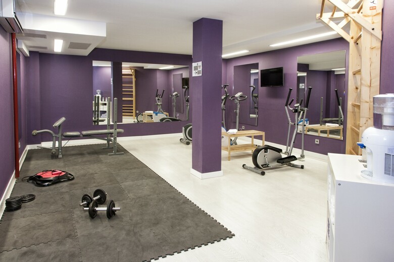 Hotel Zenit Conde De Orgaz