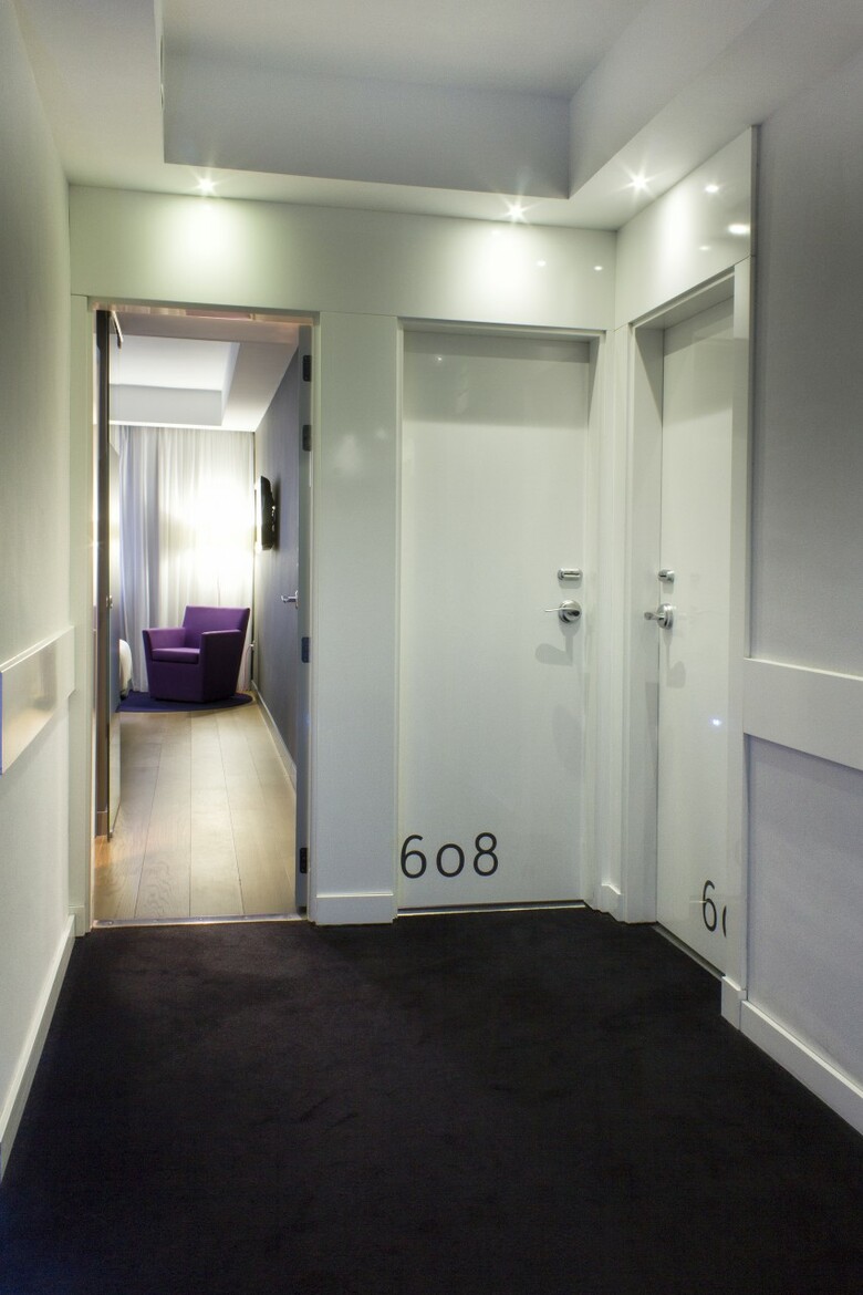 Hotel Zenit Conde De Orgaz