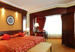 Hotel Meli� Barajas