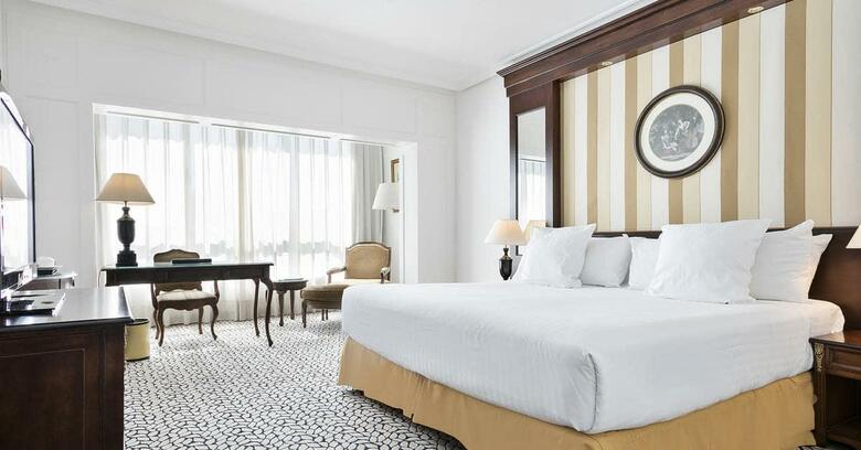 Hotel Meli� Barajas