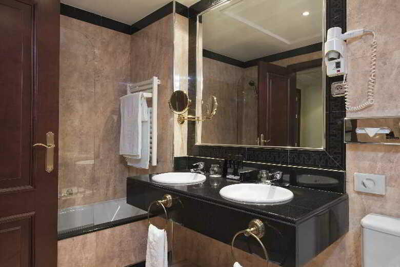 Hotel Meli� Barajas