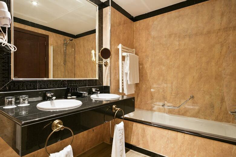 Hotel Meli� Barajas