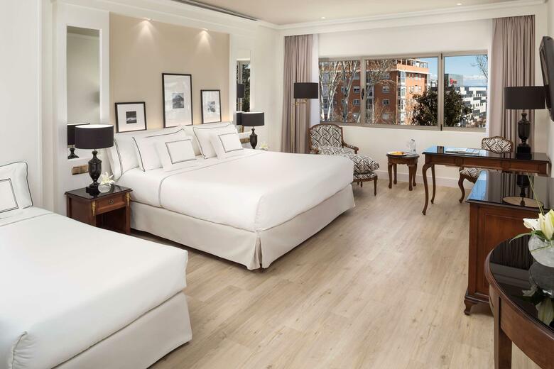 Hotel Meli� Barajas