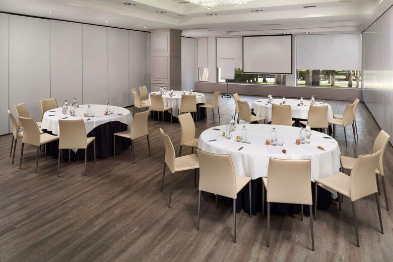 Hotel Meli� Barajas