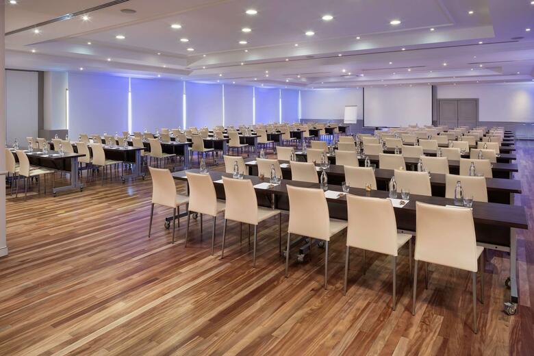 Hotel Meli� Barajas
