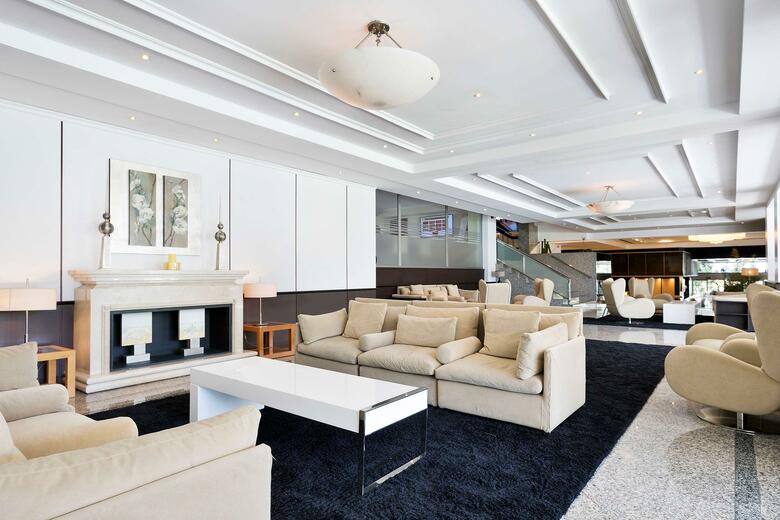 Hotel Meli� Barajas