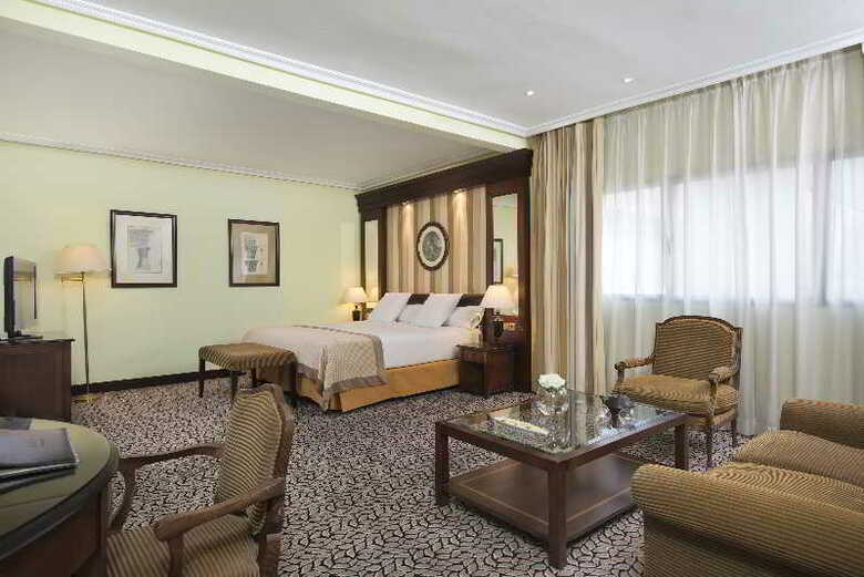 Hotel Meli� Barajas