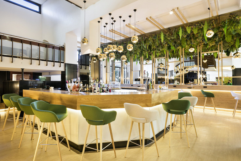 Hotel Meli� Barajas