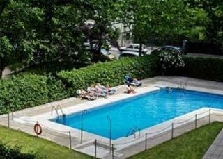 Hotel Meli� Barajas