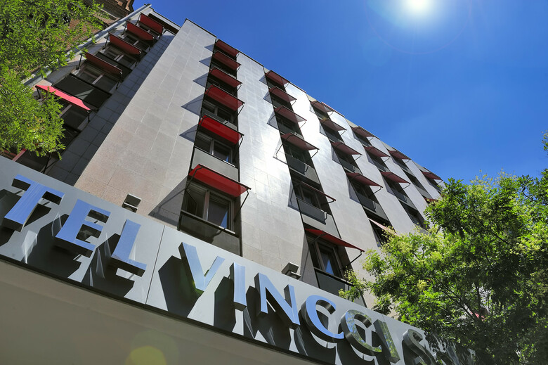 Hotel Vincci Soma