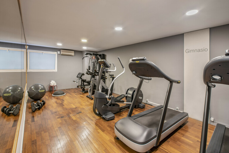 Hotel Vincci Soma