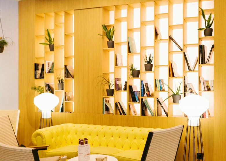 Hotel Motel One Madrid-plaza De Espa�a