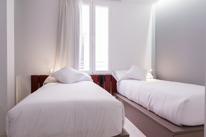 Hostal B&B Hotel Madrid Centro Fuencarral 52