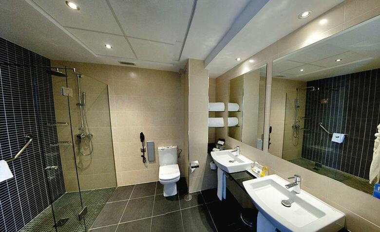 Hotel Gran Versalles