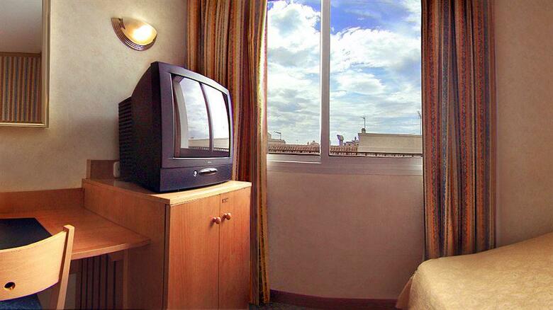 Hotel Gran Versalles