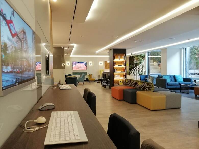 Hotel Gran Versalles