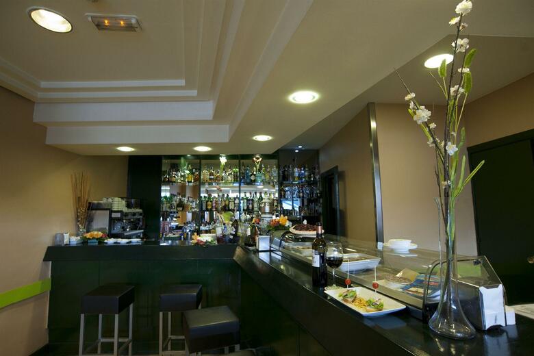 Hotel Gran Versalles