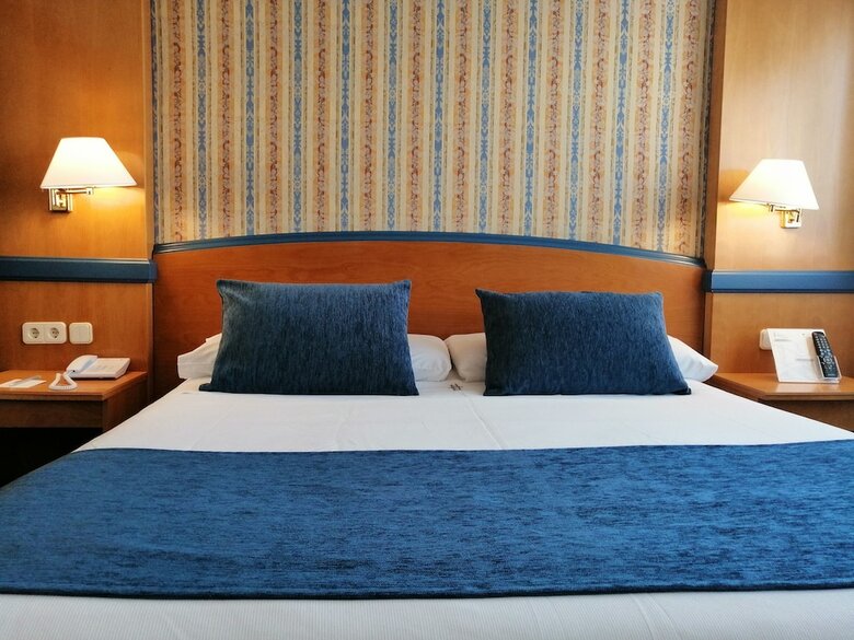 Hotel Gran Versalles
