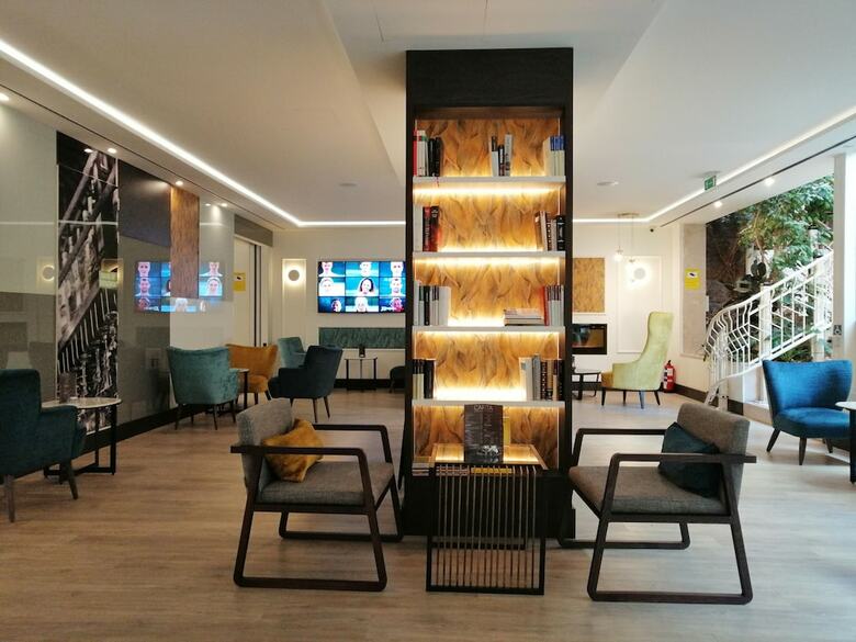 Hotel Gran Versalles