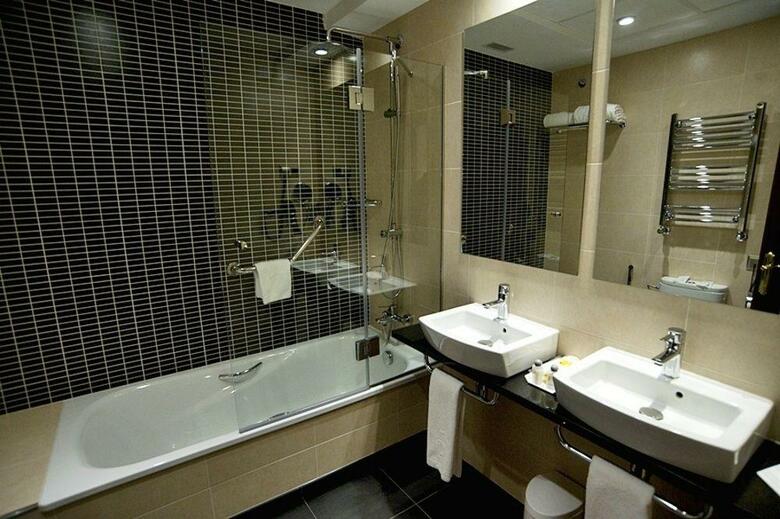 Hotel Gran Versalles