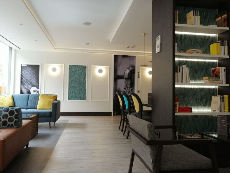 Hotel Gran Versalles