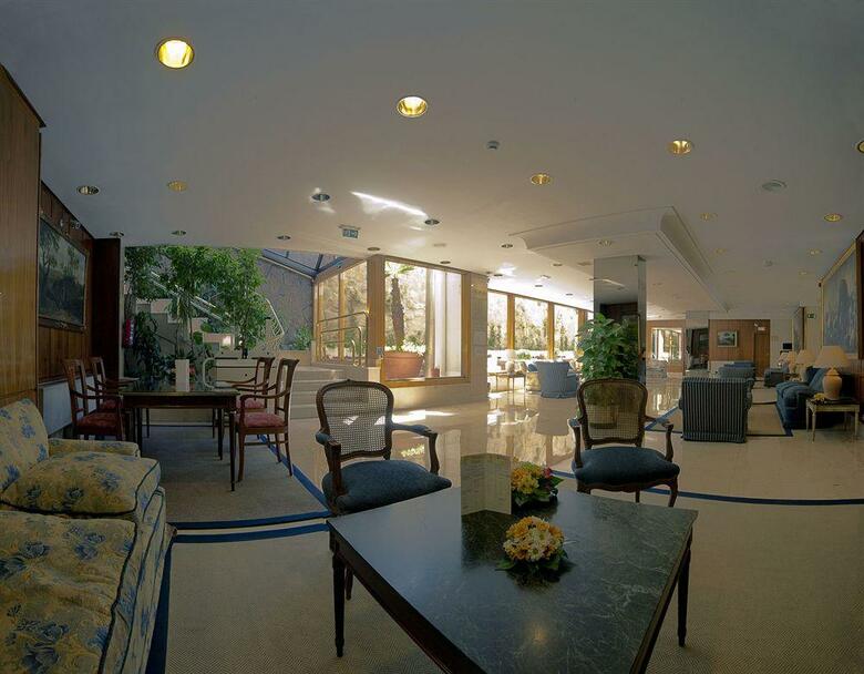 Hotel Gran Versalles