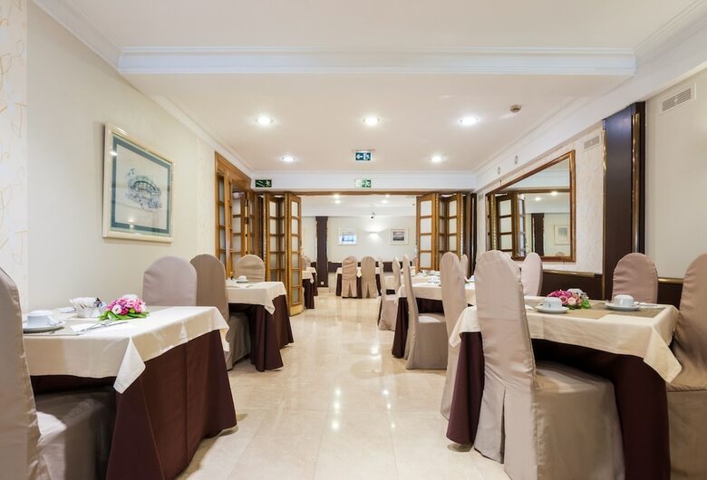 Hotel Gran Versalles