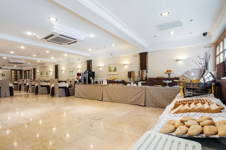 Hotel Gran Versalles