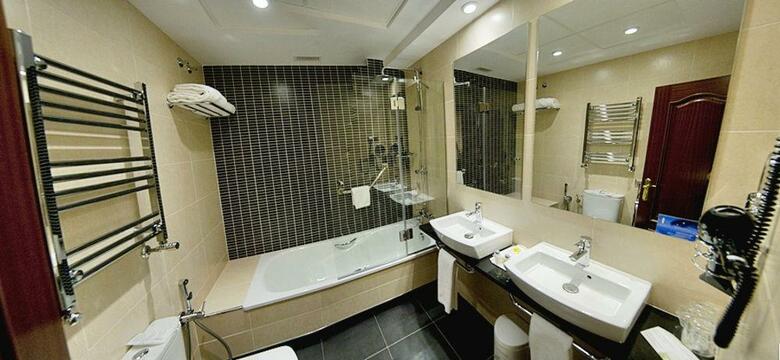 Hotel Gran Versalles