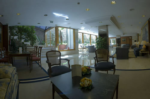 Hotel Gran Versalles