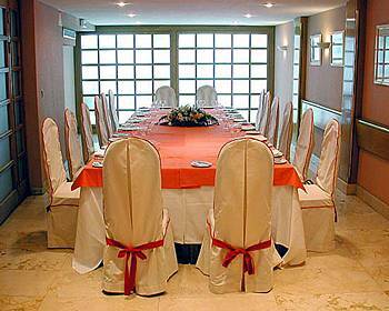 Hotel Gran Versalles