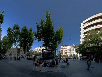 Hotel Gran Versalles